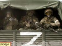 KAŽNJENIČKI BATALJON: Ovo su ruske jedinice koje trpe najteže gubitke