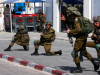 DA LI TO IZRAEL PLANIRA INVAZIJU: U vojsku pozvano čak 300.000 rezervista