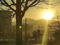 DANAS SUNCE, SUTRA KIŠA, A PREKOSUTRA…: Evo kakvo nas vrijeme očekuje u narednih nekoliko dana