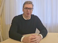 VUČIĆ SE OBRATIO NACIJI VIDEO-PORUKOM: Novi pokušaj opravdavanja terorističkog napada na Kosovu...