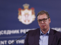 BEOGRADSKOM REŽIMU NE PIŠE SE DOBRO: Ovo su sankcije za Vučića ako se dokaže da je vlast umiješana u sukob u Banjskoj