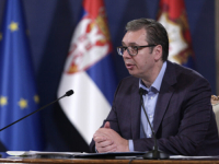 VUČIĆ GOVORIO ZA SKY NEWS: 'Radoičić mi je bio blizak saveznik, ne mogu da ga izručim Prištini' (VIDEO)