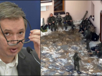 VUČIĆ OVO NIJE OČEKIVAO: London, Berlin i Washington 'zaledili' Beograd u jednom potezu!