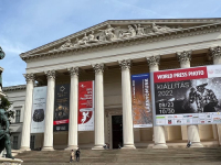 KAŽU DA ŠTITE DJECU: Mađarska zbog LGBT sadržaja tinejdžerima zabranila posjetu izložbi World Press Photo