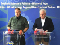 ISPLIVALI NOVI DOKAZI, MINISTAR KOSOVA TVRDI: 'Oružje koje smo pronašli dokazuje da je Srbija imala cilj da izvrši aneksiju sjevera Kosova TERORISTIČKOM AGRESIJOM' (FOTO)