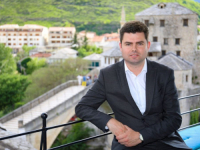 PREDSJEDNIK MOSTARSKOG SDP-a O FORMIRANJU VLASTI U HNK: Razgovora ima sa svima, ali dogovora...