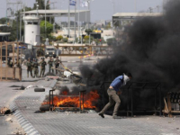 IZRAELCI NAPALI 120 TAČAKA HAMASA: Ubijeno 413 Palestinaca u Pojasu Gaze, 2.300 povrijeđeno