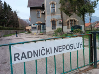 DANAS PLATA ZA ZENIČKE RUDARE: Odluku bi trebao potvrditi i Nadzorni odbor EPBiH, koji će zasjedati sutra ili...
