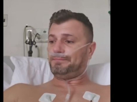 KAD SI ZDRAV I KAD IMAŠ SVI SU TU: Bosanac završio u bolnici u SAD, pa kroz suze priznao da su ga svi prijatelji zaboravili (VIDEO)