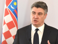 URED PREDSJEDNIKA HRVATSKE: Milanović nije znao kako će Hrvatska glasati u UN-u