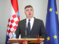 MILANOVIĆ OSUDIO POSTUPAK IZRAELA: 'Pravo na obranu ne uključuje pravo na osvetu i ubistva civila!'