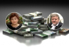 EKONOMSKE DUBIOZE U MANJEM BH. ENTITETU: Finansijsko stanje RS sve više podsjeća na Dafinu i Gazdu Jezdu u Miloševićevoj Srbiji 1990-tih