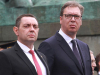 VUČIĆ O OSTAVCI VULINA: 'Bilo je pritisaka od kako je stupio na funkciju direktora BIA'