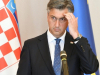 ANDREJ PLENKOVIĆ, OTVORENO: 'Hrvatska je solidarna s Izraelom i osuđuje brutalni teroristički napad Hamasa...'