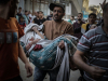POMOĆ NIJE BILA DOVOLJNA: Zdravstvena situacija katastrofalna, Indonežanska bolnica u Gazi potpuno evakuisana