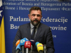 DENNIS GRATZ ODGOVORIO KONAKOVIĆU: 'Neće vam uspjeti, uvaženi ministre'