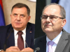 KAO ŠTO JE I OBEĆAO: Igor Crnadak otkriva - šta su dogovorili Dodik i Schmidt?