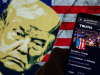 U DEBELOM MINUSU: Trumpova društvena mreža Truth Social na pragu propasti
