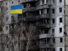 KRVAVE BORBE U UKRAJINI: Rusi iz svih smjerova jurišaju na strateški važan grad, stanje je...