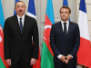 VARNICE NA KAVKAZU, PREDSJEDNIK AZERBEJDŽANA UPOZORAVA: 'Francuska naoružava Armeniju i to otvoreno objavljuje svjetskoj javnosti, odluče li započeti novi rat…'