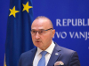 ŠEF HRVATSKE DIPLOMATIJE GORDAN GRLIĆ RADMAN: 'Protjerujemo srpskog diplomatu'