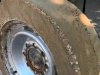 KAKVA LUDOST: Automobilsku gumu zamijenio betonom, pogledajte kako je sve završilo…