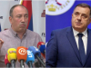 DODIK SE NAMJESTIO CRNATKU NA VOLEJ: 'Još jedna sramota SNSD-a i ponižavanje vlastitog naroda'