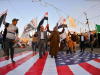 ANTIAMERIČKO RASPOLOŽENJE U IRAKU: Borit će se dok ne izbace okupatora iz svoje zemlje