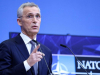 GENERALNI SEKRETAR NATO-a JENS STOLTENBERG: 'Saveznici podržavaju prekid borbe u Gazi'