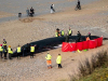 NA JUGOZAPADU ENGLESKE: Na plaži pronađeno tijelo ogromnog 16-metarskog kita