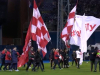 NIJE MOGLO PROĆI BEZ THOMPSONA I HERCEG BOSNE: Pogledajte kako su nogometaši Hrvatske proslavili plasman na Europsko prvenstvo...