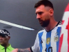 SNIMKE HAOSA U BRAZILU OBIŠLE SVIJET: Messi nakon velike pobjede užasnut - 'To je ludilo. To je moralo odmah prestati...'