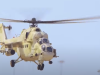 VUČIĆEV REŽIM SE NAORUŽAVA: U Srbiju stiglo 11 ruskih helikoptera kupljenih od Kipra