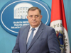 MILORAD DODIK PRIJETI BOŠNJACIMA: 'Ako muslimani ne shvate... ni NATO im neće sačuvati Bosnu i Hercegovinu'