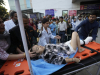 TRAGEDIJA U INDIJI: Najmanje 39 ljudi poginulo nakon pada autobusa u klisuru