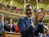 NOVI MANDAT: Pedro Sanchez će biti premijer Španije još četiri godine