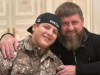 JEZIVO: Sin zloglasnog čečenskog krvoloka Ramzana Kadirova imenovan u…