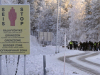 ŠTITE NACIONALNU BEZBJEDNOST: Finska vlada spremna da zatvori posljednji granični prelaz sa Rusijom