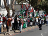 SUKOB SE PRELIJEVA NA PLANETU: Sukob proizraelskih i propalestinskih grupa u Cape Townu