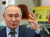 UKRAJINCI TVRDE: Vijest da je Putin umro bila je dio velikog plana Kremlja!