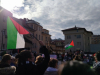 SARAJEVO NA STRANI ISTINE: Održan još jedan miting podrške Palestini