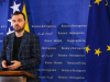 'SADA ĆE SE SNAŽNIJE ČUTI GLAS GRAĐANSKE BiH': Saša Magazinović član Predsjedništva Partije Evropskih Socijalista