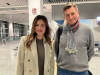 SLUČAJNI SUSRET: Borut Pahor sreo Severinu na aerodromu i uputio joj poziv - Mislim da je zainteresirana