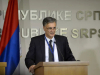 MINISTAR UNUTRAŠNJIH POSLOVA RS SINIŠA KARAN PORUČIO: 'Nema hapšenja Dodika'