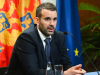ANDREJ NIKOLAIDIS: 'Sporazum Spajića i opozicije je napredak u odnosu na kratku, ali nuklearno destruktivnu vladavinu Abazovića'