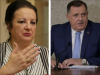 PROFITER IZ BAKINACA NEMA MJERU: Svetlana Cenić objavila spisak 65 kompanija u vlasništvu Milorada Dodika