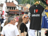 POTPUNO NEOČEKIVANO: Broj turističkih posjeta glavnom gradu Bosne i Hercegovine  povećan za...