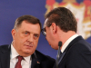 'ŠVERCER RONHILLA I PARIZERA…': Burne reakcije na društvenim mrežama nakon istupa Milorada Dodika…
