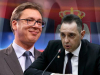 VULIN 'PROGUTAO ŽABU': 'Nema sukoba između mene i predsjednika Vučića, naprotiv, zahvalan sam…'
