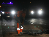 DETALJI TRAGEDIJE U SUSJEDSTVU KOJA SE DOGODILA POLA SATA NAKON PONOĆI: U Mercedesu poginuli mladići od 20 i 17 godina